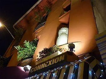Arome Hotel Nizza
