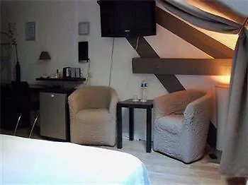 阿罗米酒店 尼斯