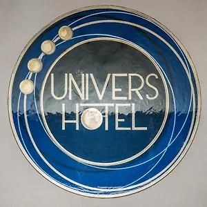 Hotel Univers, Nice