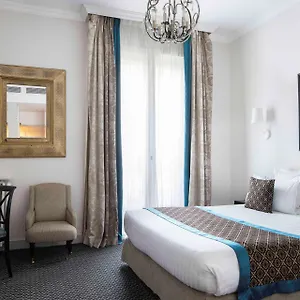 Bradford Elysées - Astotel Hotel Paris
