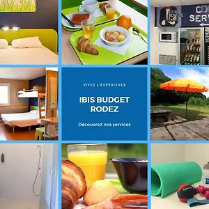 Ibis Budget Hotel Rodez