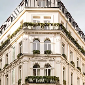 Chateau Des Fleurs Hotel Parigi