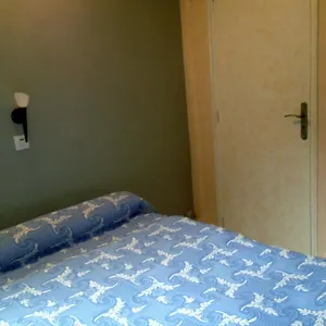 Du Centre Hotel Parigi