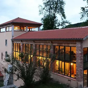 Domaine Saint-roch Hotel Salzuit