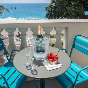 Hotel Mercure Marché Aux Fleurs, Nice