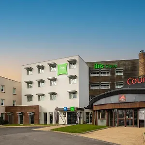 Ibis Styles Centre Bretagne Hotel Pontivy