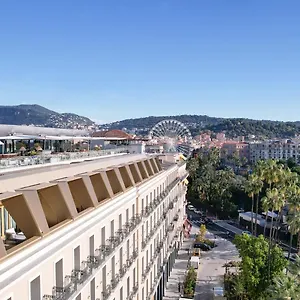 Hotel Maison Albar - Le Victoria, Nice