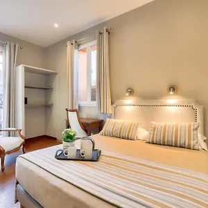 Hotel Lepante, Nice