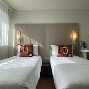 Campanile Hotel Quimper