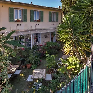 Hotel Logis Victorine
