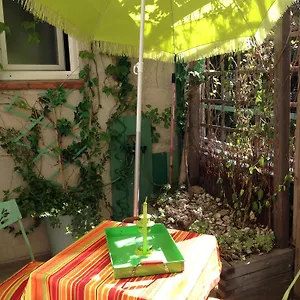 Cœur De Provence Gp Appartement Avignon