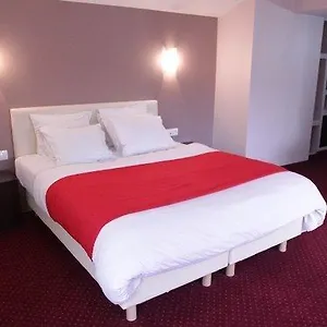 Urban Style, Le Cheval Noir, Saint-étienne Hotel Saint-Etienne (Loire)