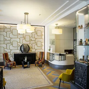 Mercure Cathédrale Hotel Rodez
