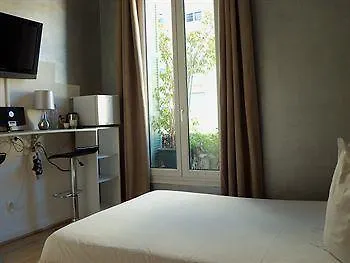 Arome Hotel Nice