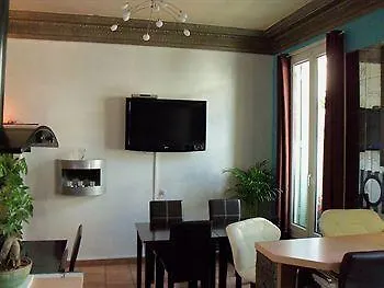 Arome Hotel Nice 3*,  France