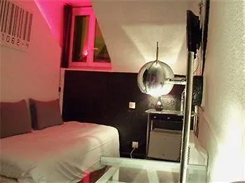 Arome Hotel Nice