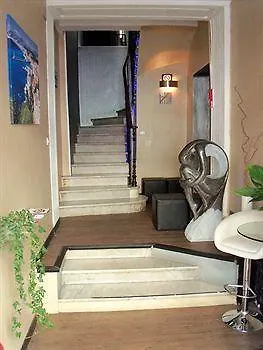 Arome Hotel Nice