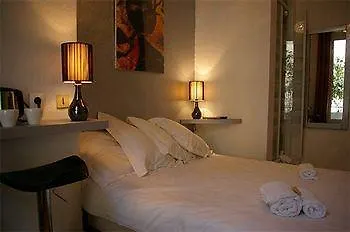 Arome Hotel Nice