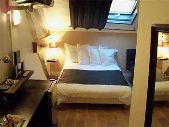 Arome Hotel Nice