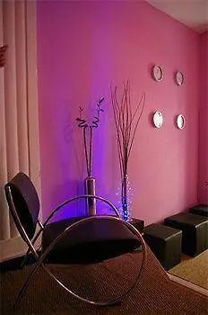 Arome Hotel Nice