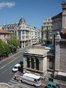 Arome Hotel Nice