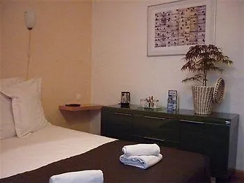 ***  Arome Hotel Nice France