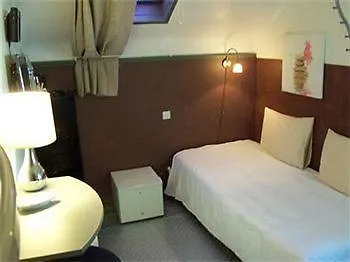 Arome Hotel Nice 3*,