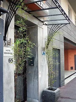 Arome Hotel Nice