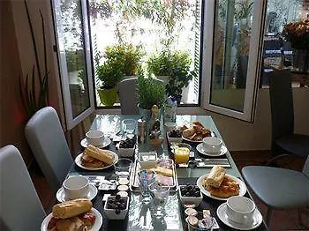Arome Hotel Nice