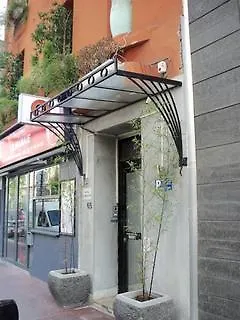 Arome Hotel Nice