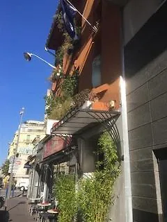 Arome Hotel Nice