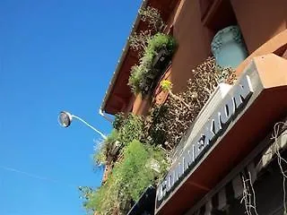 Arome Hotel Nice