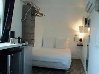 Arome Hotel Nice