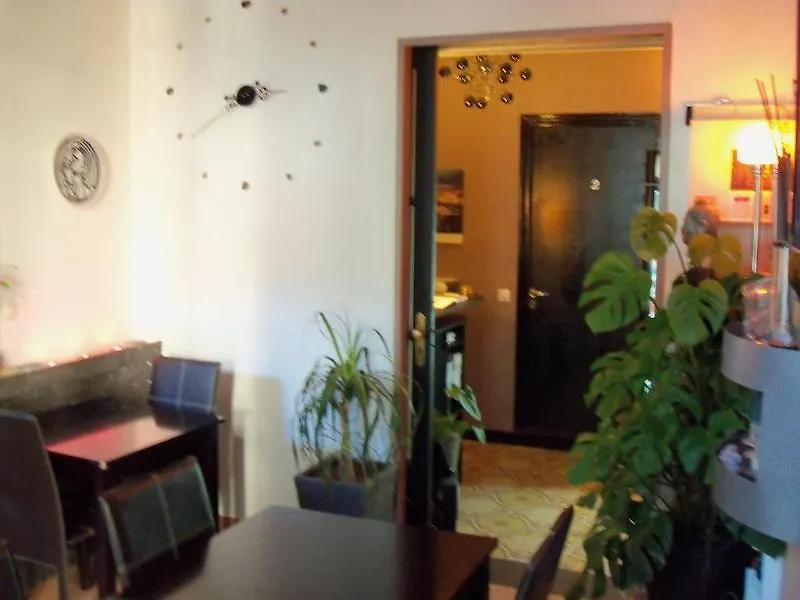 ***  Arome Hotel Nice France