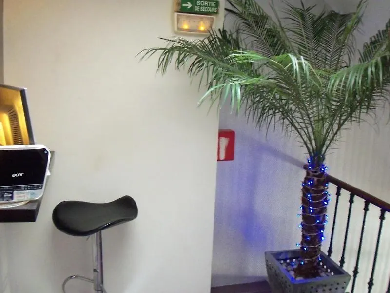 Arome Hotel Nice