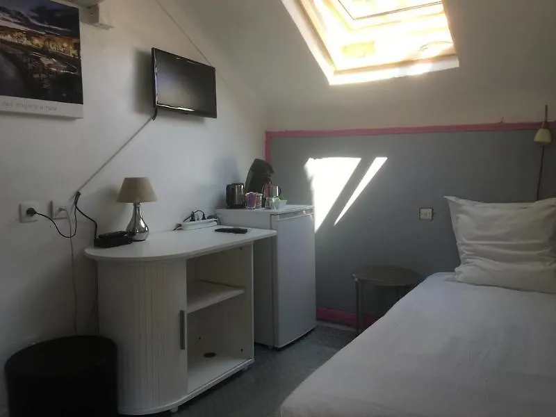 Arome Hotel Nice 3*,  France