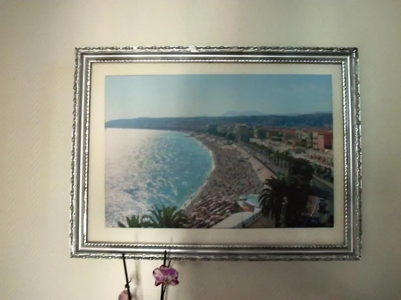 Arome Hotel Nice