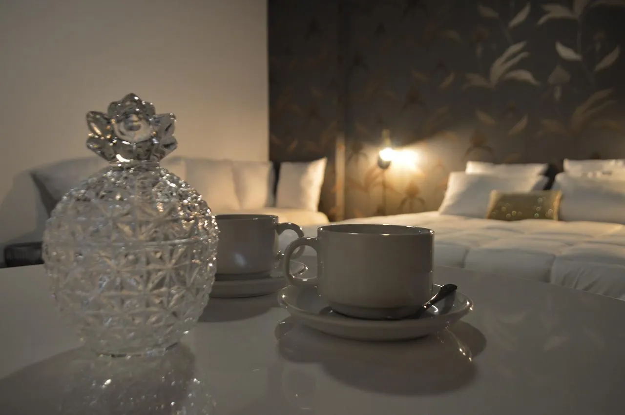 Arome Hotel Nice 3*,