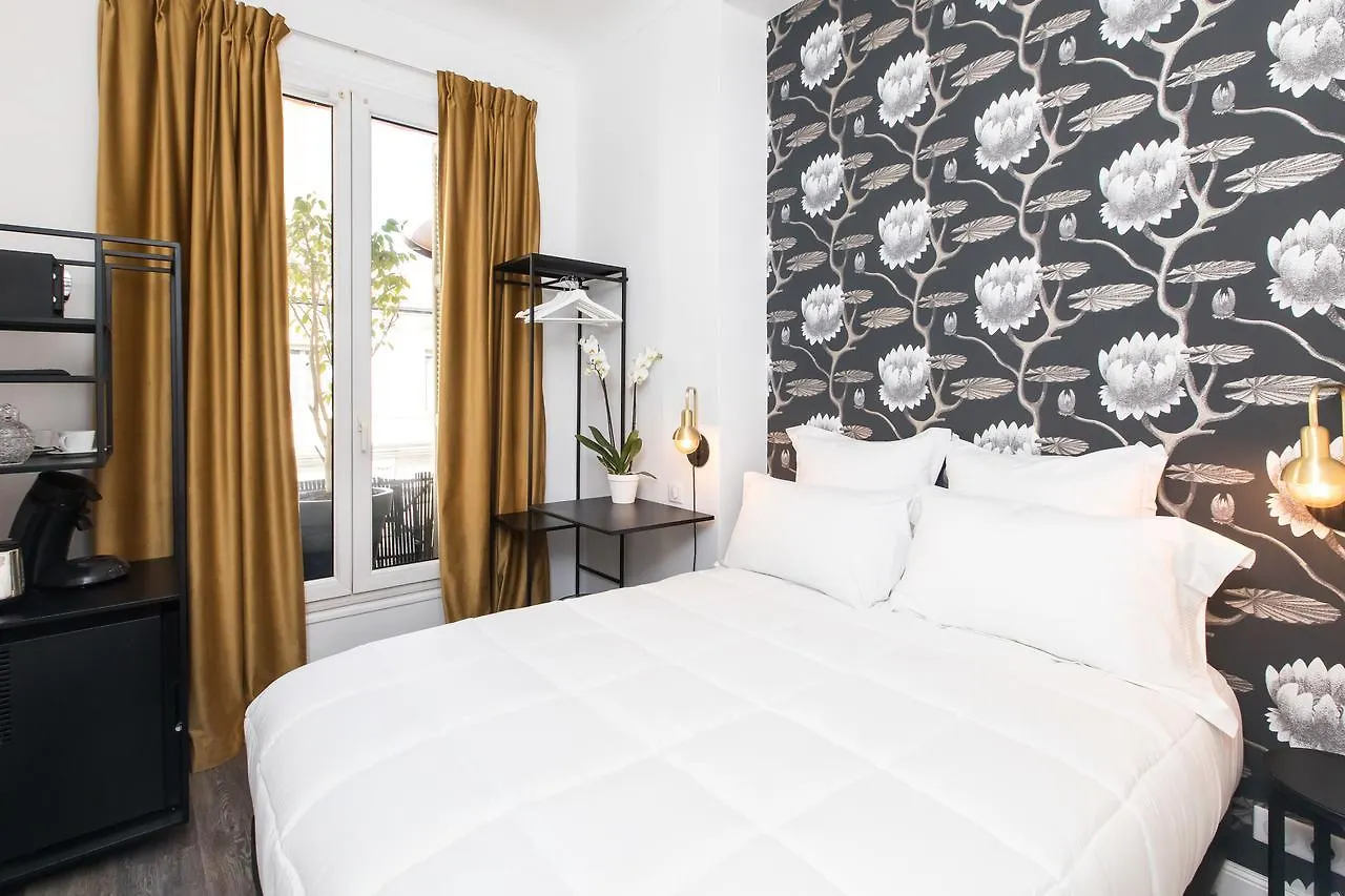 Arome Hotel Nice