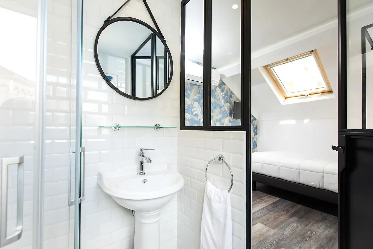 Arome Hotel Nice 3*,  France