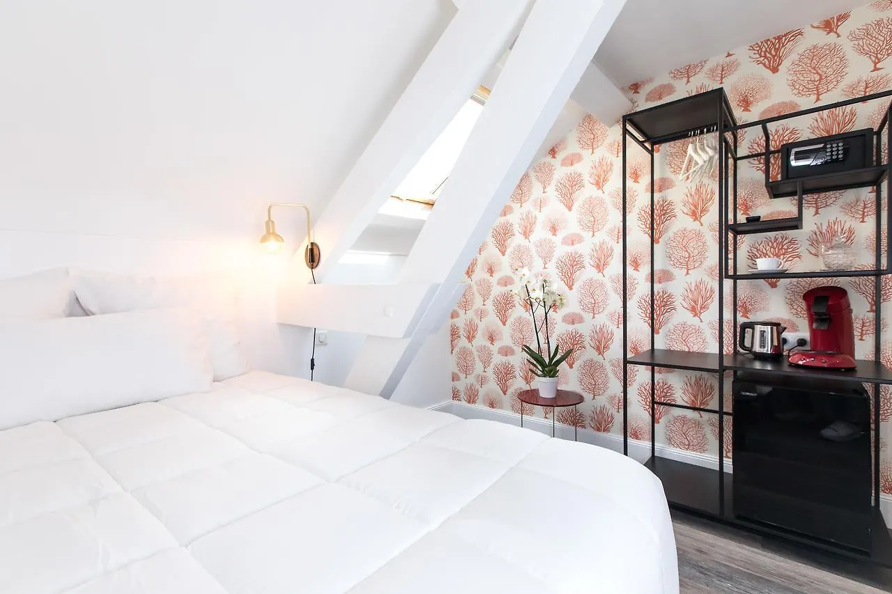 Arome Hotel Nice 3*,  France
