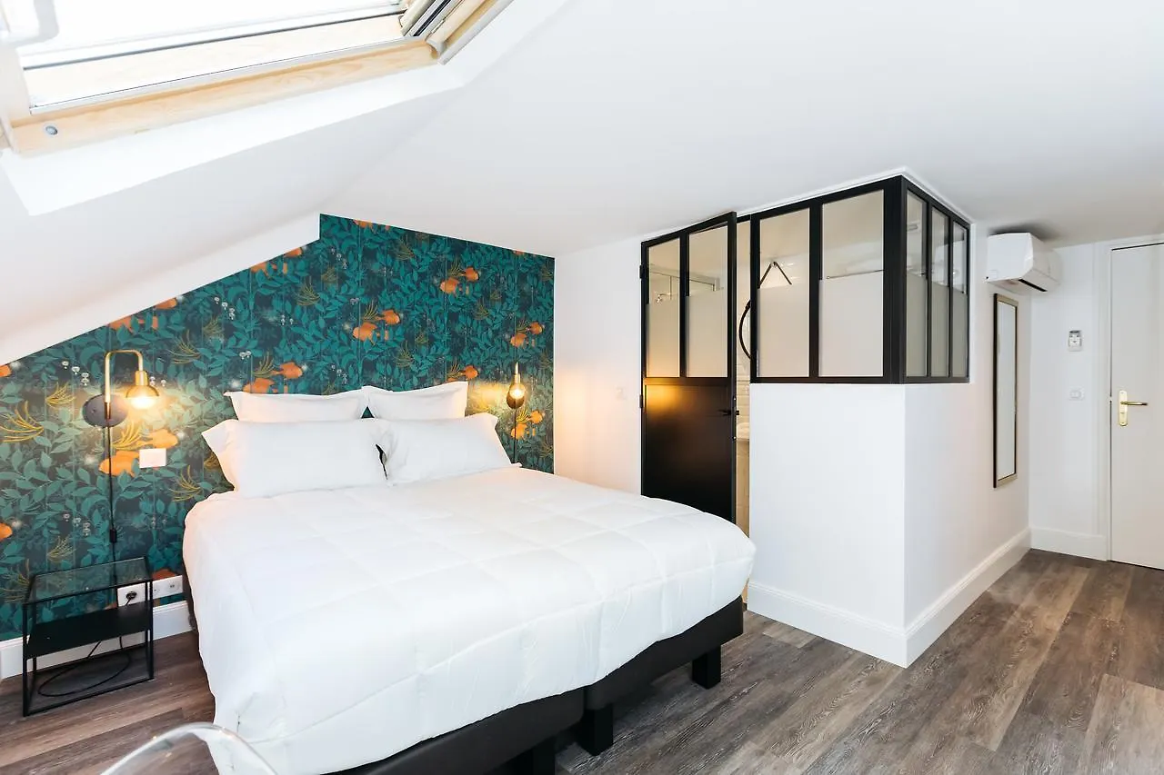 Arome Hotel Nice