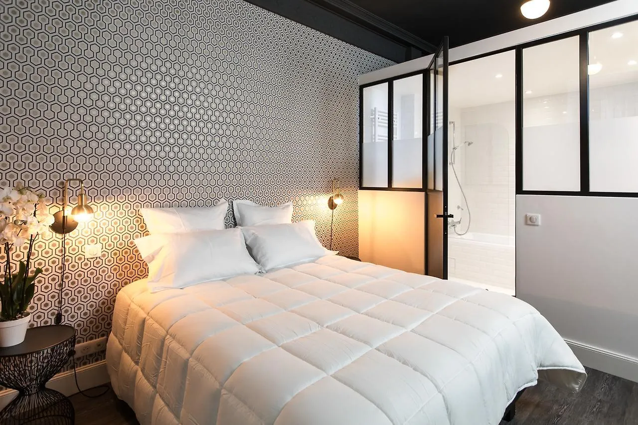 Arome Hotel Nice