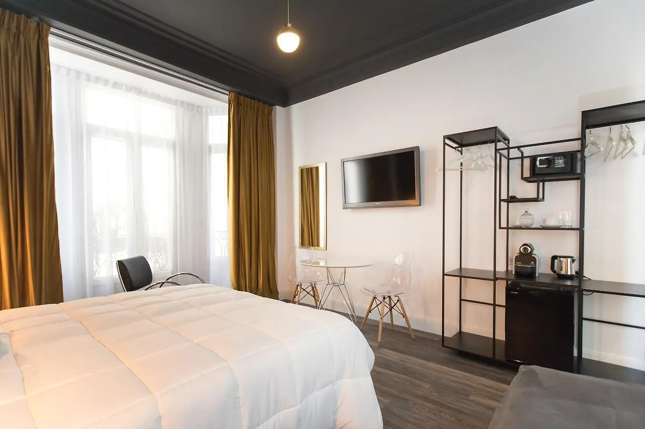 Arome Hotel Nice