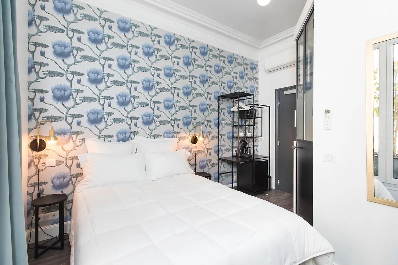 Arome Hotel Nice