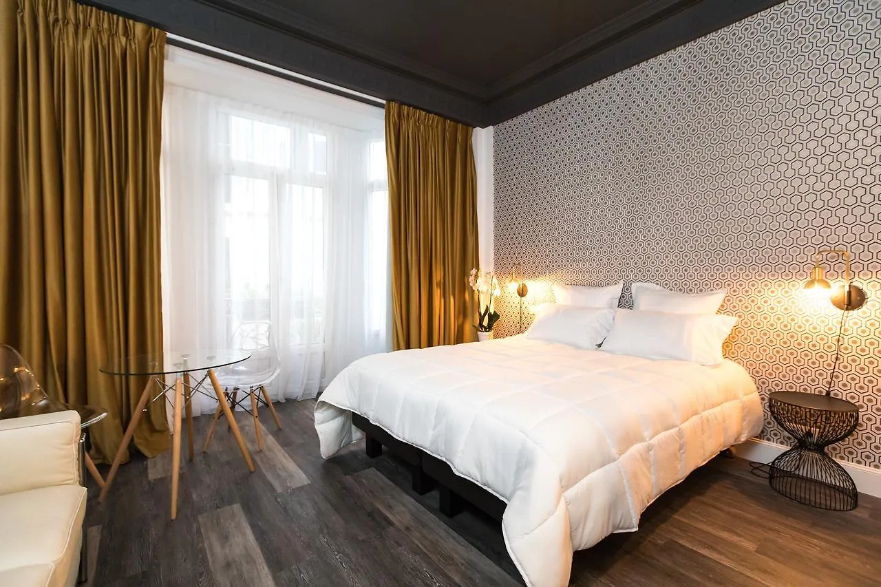 Arome Hotel Nice