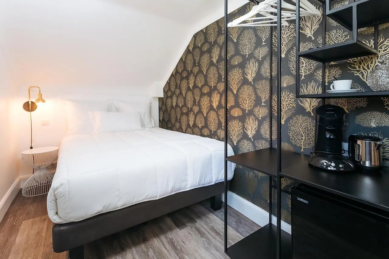 Arome Hotel Nice