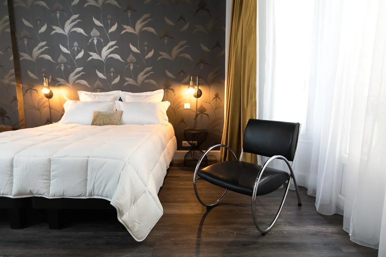 Arome Hotel Nice
