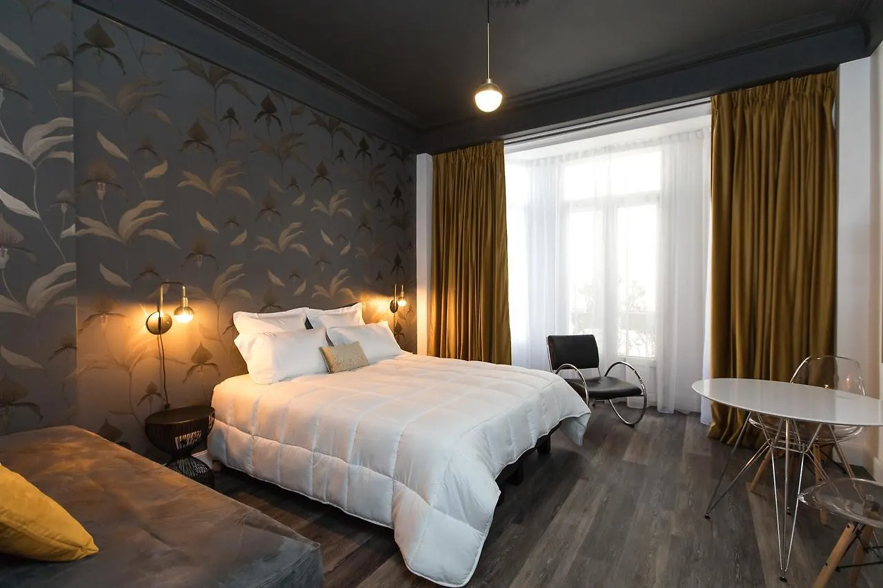 Arome Hotel Nice