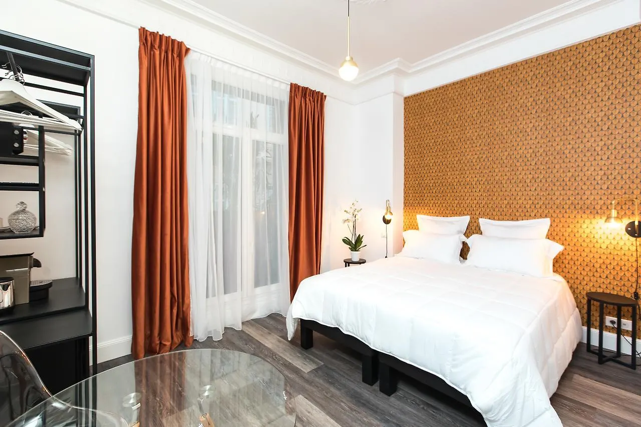 Arome Hotel Nice